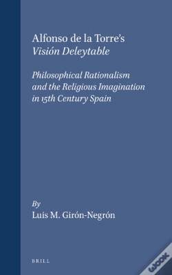 Capa do artigo Alfonso De La Torre'S Vision Deleytable