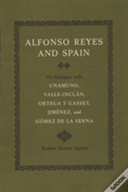 Capa do artigo Alfonso Reyes And Spain