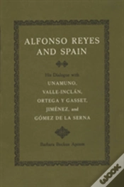 Capa do artigo Alfonso Reyes And Spain