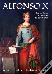 Capa do artigo Alfonso X
