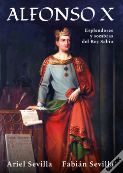 Capa do artigo Alfonso X