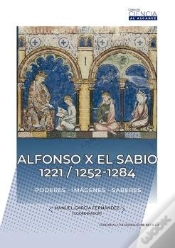 Capa do artigo Alfonso X El Sabio 1221 1252 1284