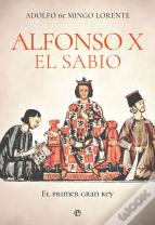 Alfonso X El Sabio
