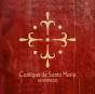 Alfonso X El Sabio: Cantigas De Santa Maria - CD - Preview