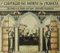 Alfonso X El Sabio: Cantigas Del Norte De Francia - CD - Preview