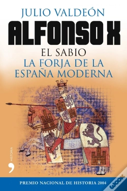 Capa do artigo Alfonso X El Sabio