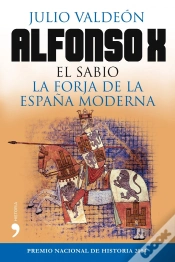Capa do artigo Alfonso X El Sabio