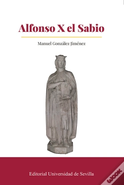 Capa do artigo Alfonso X El Sabio