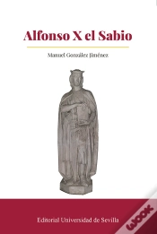 Capa do artigo Alfonso X El Sabio