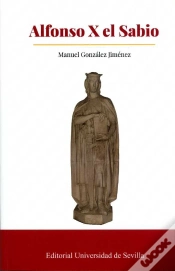 Capa do artigo Alfonso X El Sabio