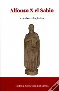 Capa do artigo Alfonso X El Sabio