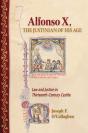 Alfonso X, The Justinian Of His Age - Preview
