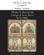 Alfonso X, The Learned, 'Cantigas De Santa Maria' - Preview
