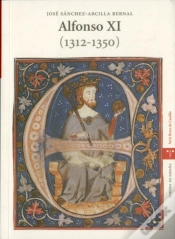 Capa do artigo Alfonso Xi (1312-1350)