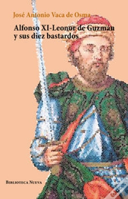 Capa do artigo Alfonso Xi-Leonor De Guzmán Y Sus Diez Bastardos