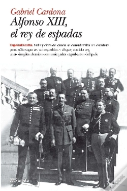 Capa do artigo Alfonso Xiii, El Rey De Espadas