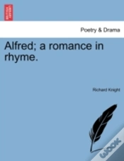 Capa do artigo Alfred; A Romance In Rhyme.