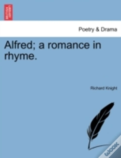 Capa do artigo Alfred; A Romance In Rhyme.