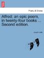 Alfred; An Epic Poem, In Twenty-Four Boo - Preview
