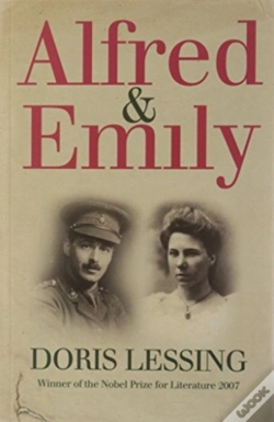 Capa do artigo Alfred And Emily