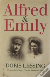 Capa do artigo Alfred And Emily