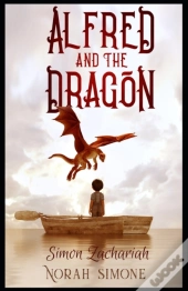 Alfred And The Dragon