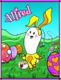 Alfred - Preview