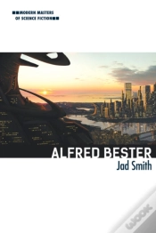 Capa do artigo Alfred Bester
