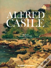Alfred Casile