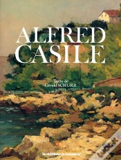 Capa do artigo Alfred Casile