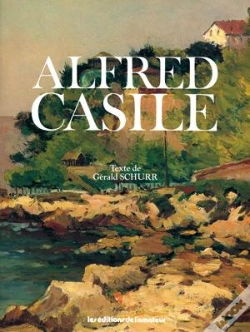 Capa do artigo Alfred Casile
