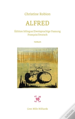 Capa do artigo Alfred