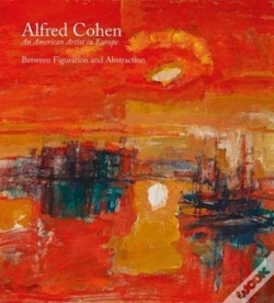 Capa do artigo Alfred Cohen