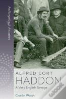 Alfred Cort Haddon