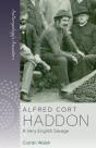 Alfred Cort Haddon - Preview