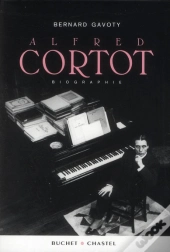 Alfred Cortot