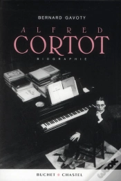 Capa do artigo Alfred Cortot