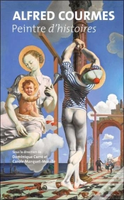 Capa do artigo Alfred Courmes : Peintre D