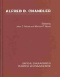 Alfred D. Chandler - Preview