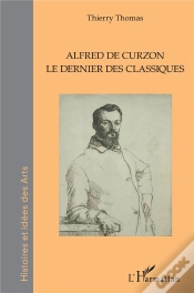 Capa do artigo Alfred De Curzon : Le Dernier Des Classiques