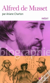 Capa do artigo Alfred De Musset