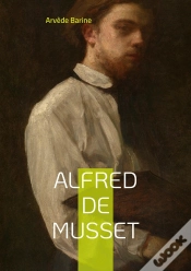 Capa do artigo Alfred De Musset