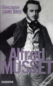 Capa do artigo Alfred De Musset