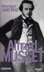 Alfred De Musset - Preview