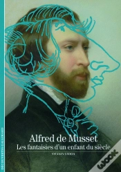 Capa do artigo Alfred De Musset ; Les Fantaisies D