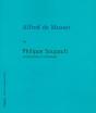 Alfred De Musset - Ne - Preview