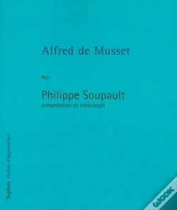 Capa do artigo Alfred De Musset - Ne