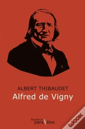 Capa do artigo Alfred De Vigny