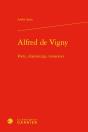 Alfred De Vigny : Poète, Dramaturge, Romancier - Preview