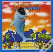 Capa do artigo Alfred Devient La Vedette